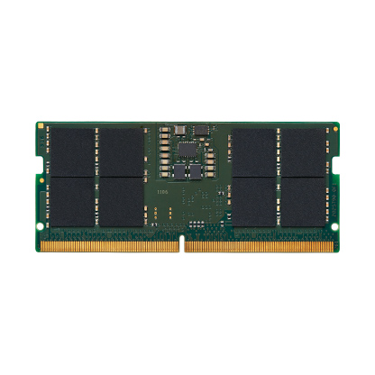 Obrázek Kingston/SO-DIMM DDR5/16GB/5600MHz/CL46/1x16GB