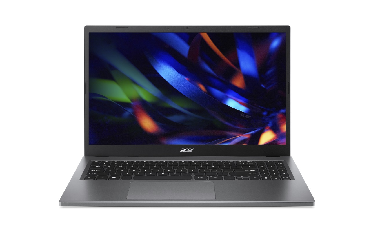 Obrázek Acer Extensa 15/EX215-23/R5-7520U/15,6"/FHD/8GB/512GB SSD/AMD int/W11H/Gray/2R