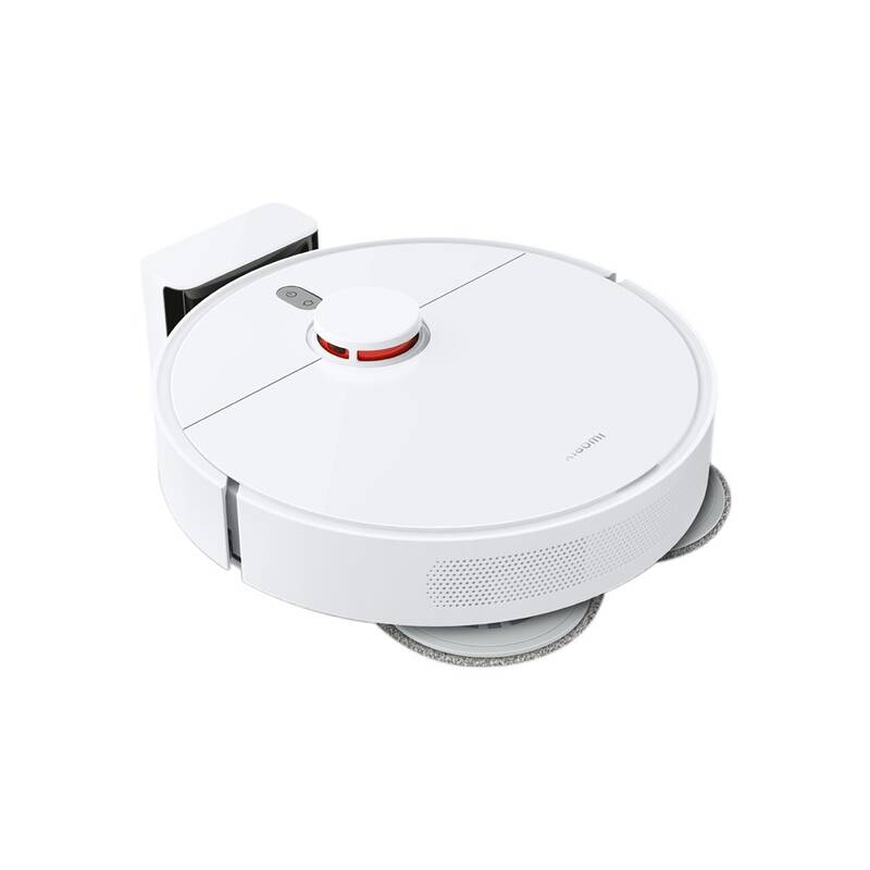 Obrázek Xiaomi Robot Vacuum S10+ EU