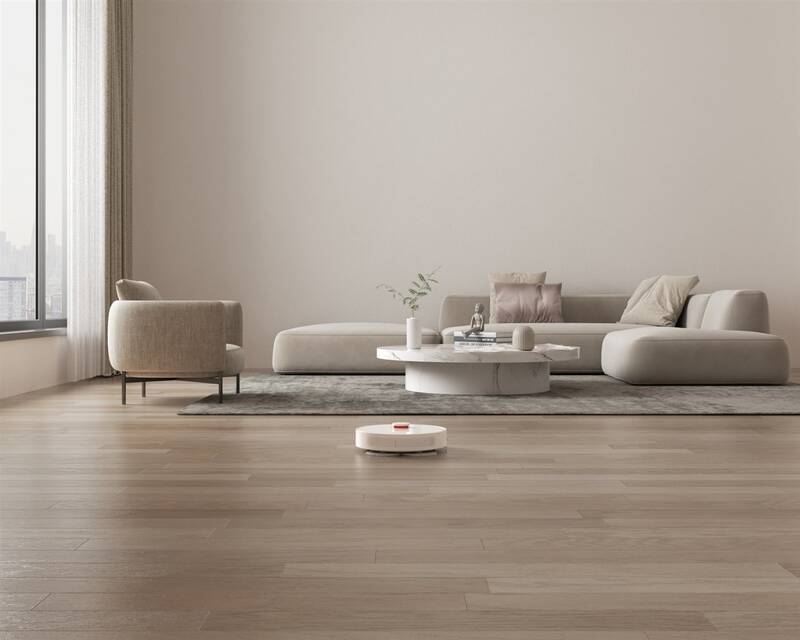 Obrázek Xiaomi Robot Vacuum S10+ EU