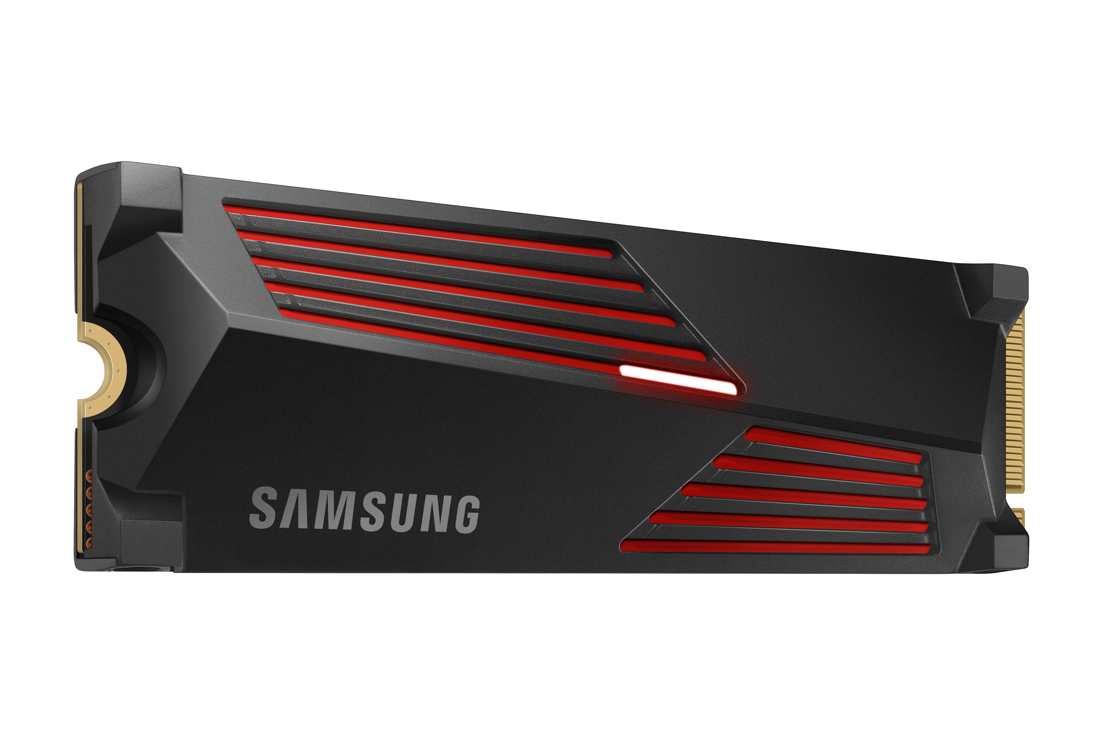 Obrázek Samsung 990 PRO/1TB/SSD/M.2 NVMe/Heatsink/5R