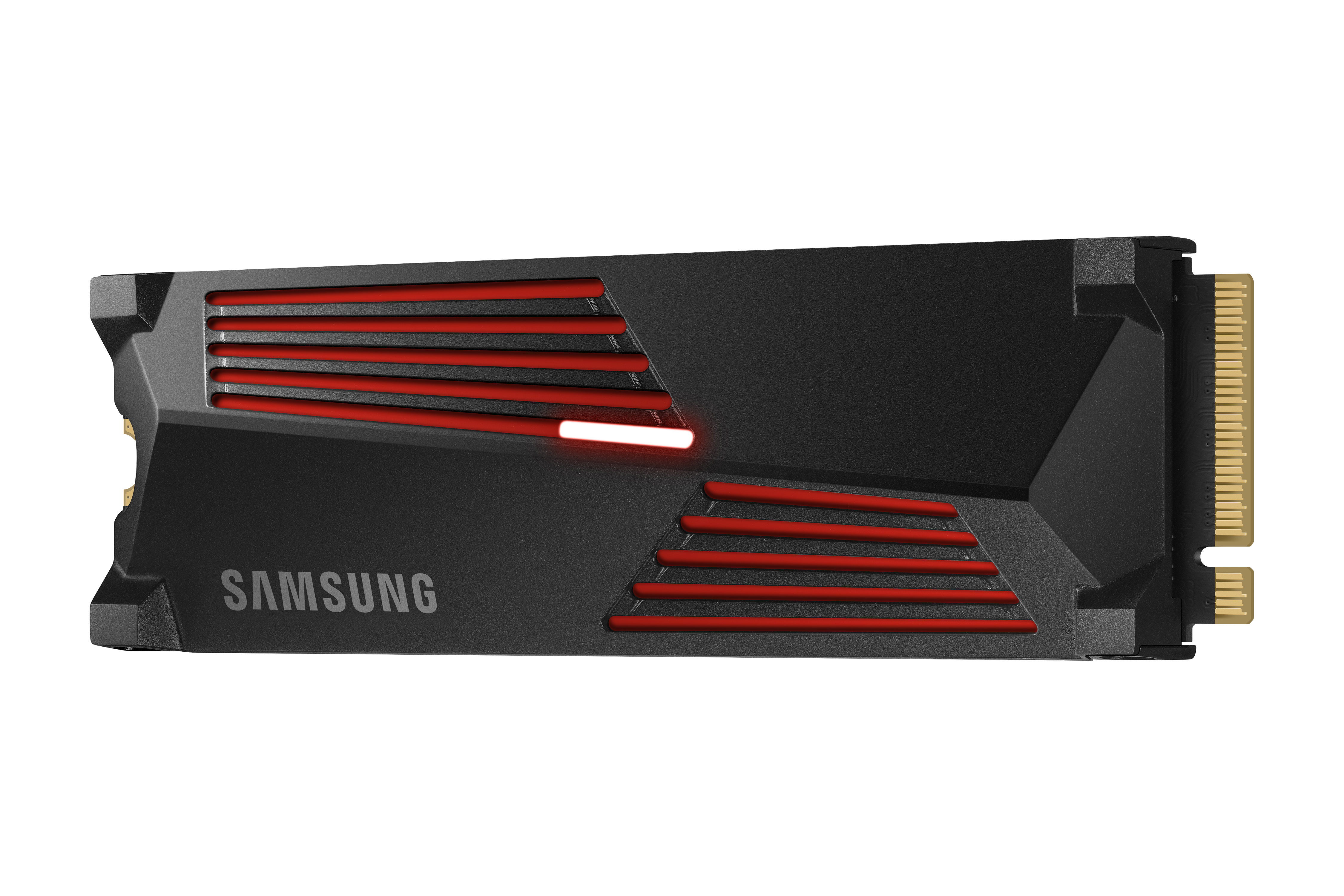 Obrázek Samsung 990 PRO/1TB/SSD/M.2 NVMe/Heatsink/5R