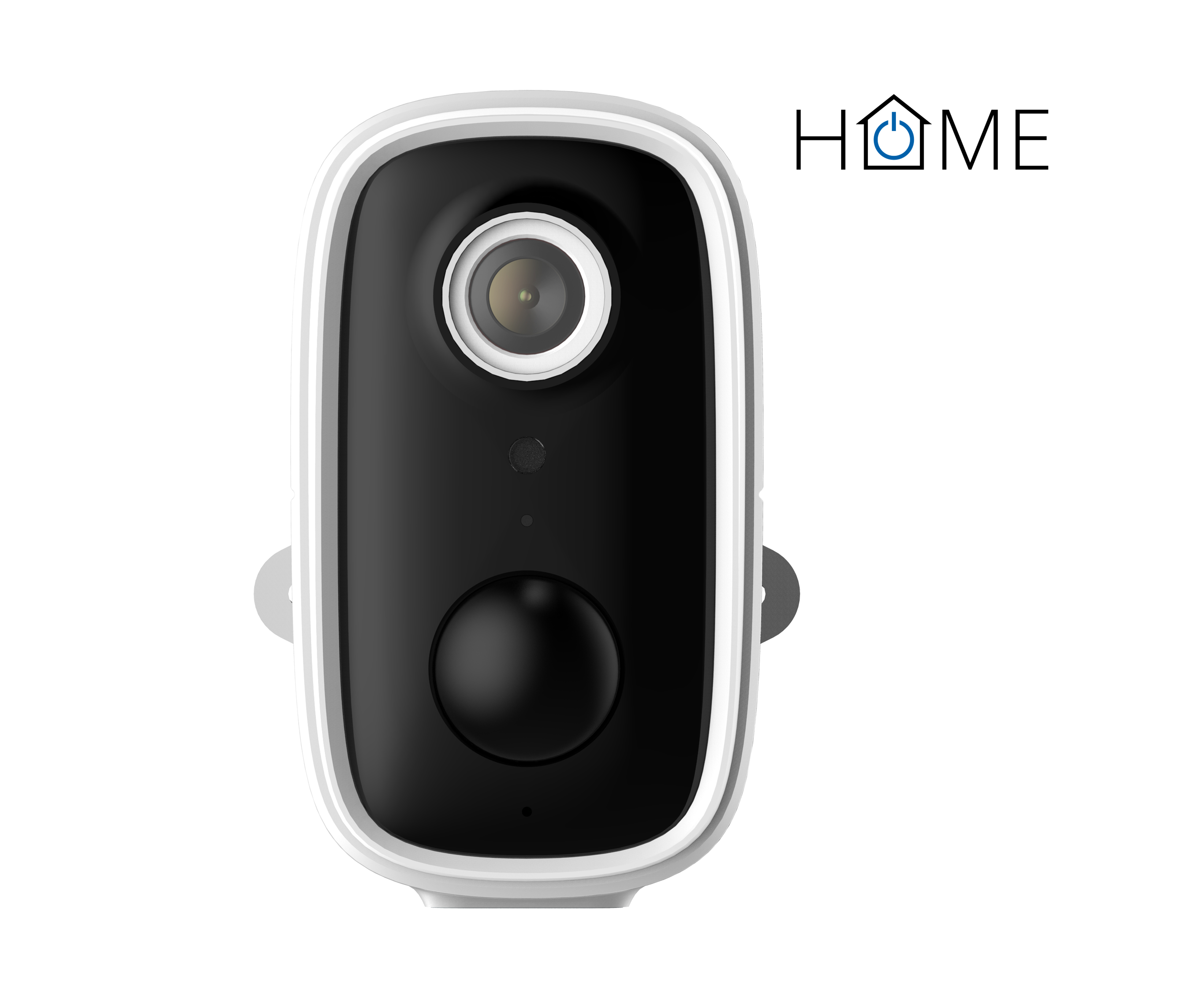Obrázek iGET HOME Camera CS9 Battery - WiFi IP FullHD 1080p kamera, noční vidění, dvoucestné audio, IP65