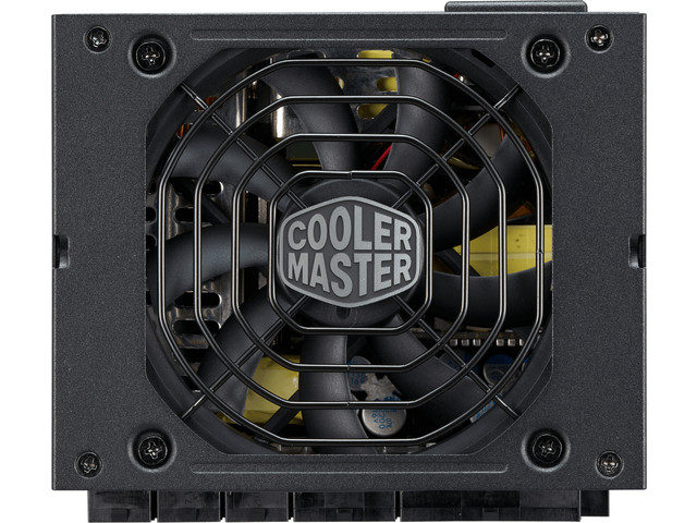 Obrázek Cooler Master V1100/1100W/ATX/80PLUS Platinum/Modular/Retail