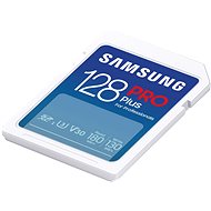 Obrázek Samsung/SDXC/128GB/Class 10/Modrá