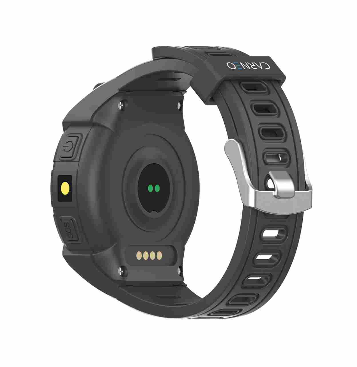 Obrázek CARNEO GuardKid+ mini/Black/Sport Band/Black