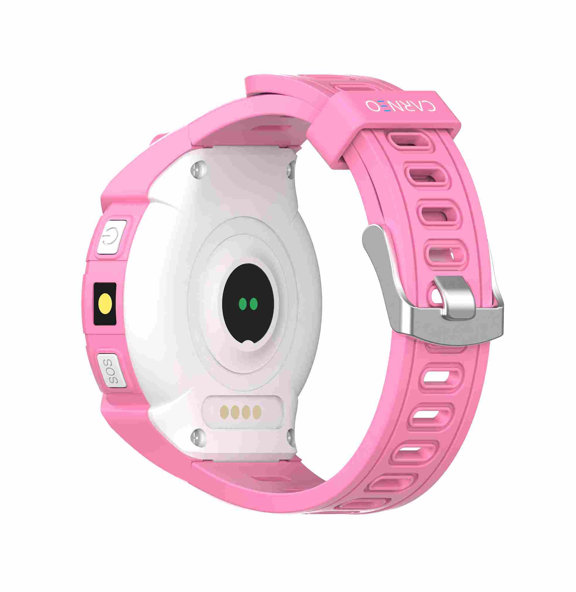 Obrázek CARNEO GuardKid+ mini/Pink/Sport Band/Pink