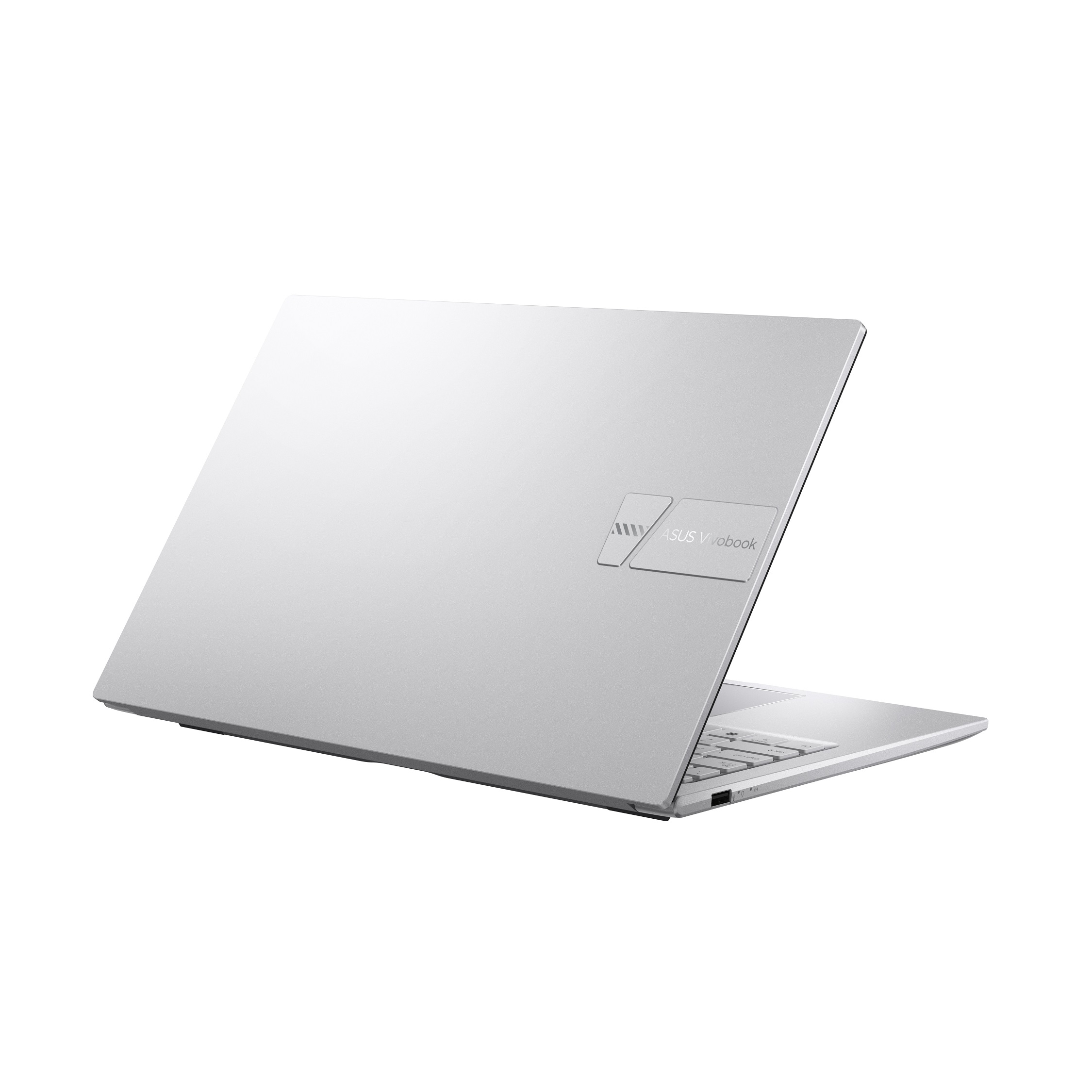 Obrázek ASUS Vivobook 15/X1504ZA/i5-1235U/15,6"/FHD/16GB/512GB SSD/Iris Xe/W11H/Silver/2R