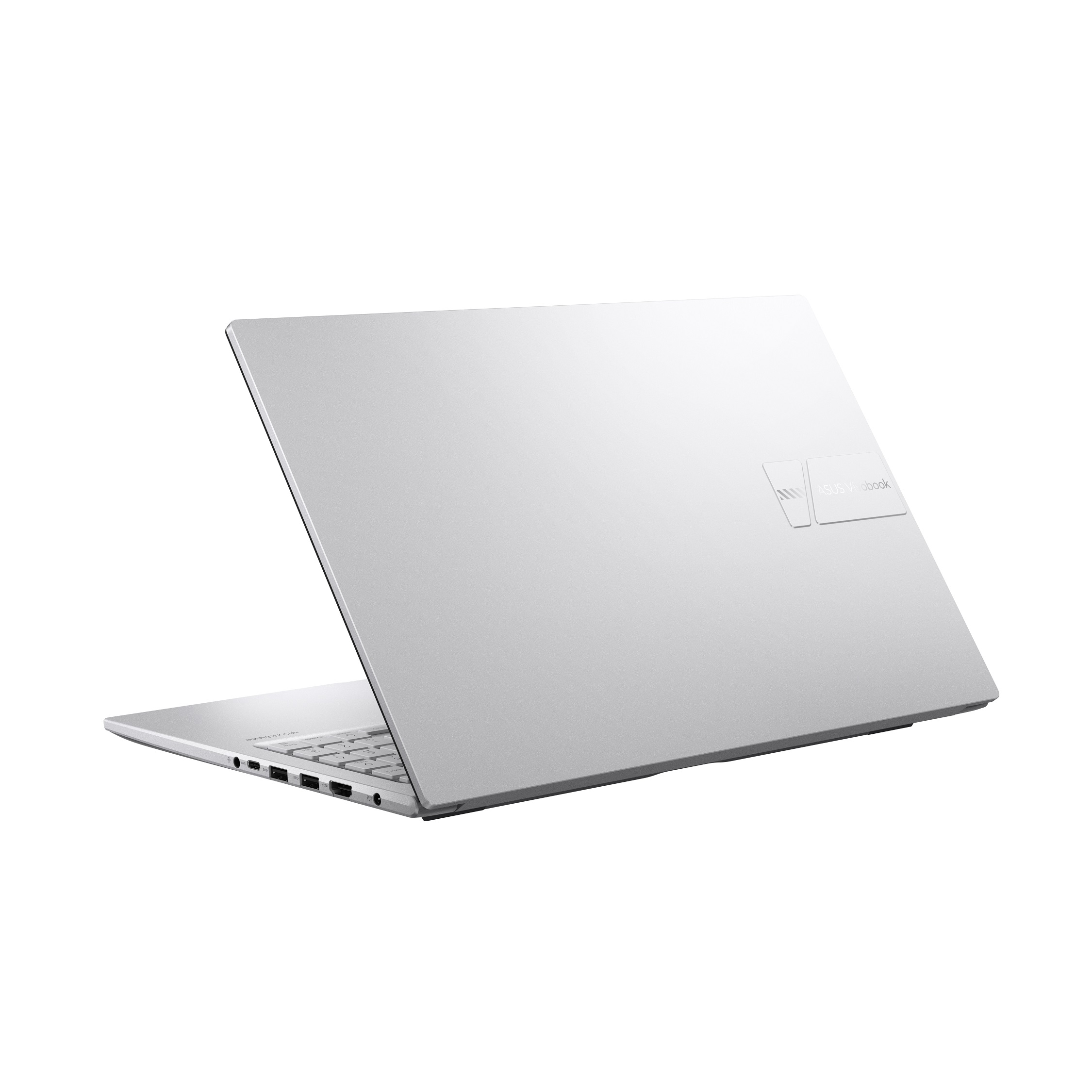 Obrázek ASUS Vivobook 15/X1504ZA/i5-1235U/15,6"/FHD/16GB/512GB SSD/Iris Xe/W11H/Silver/2R