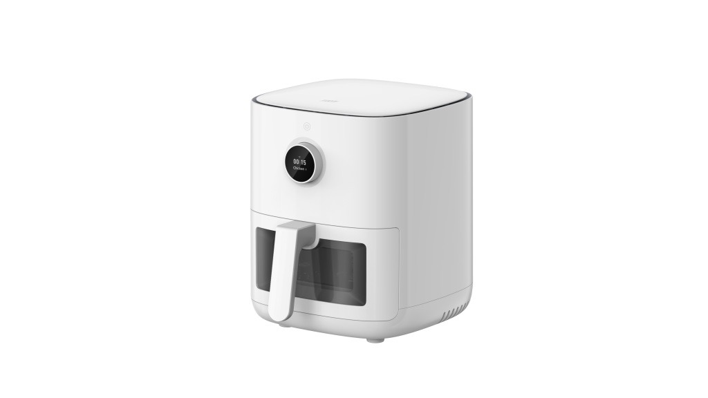 Obrázek Xiaomi Mi Smart Air Fryer PRO 4L EU