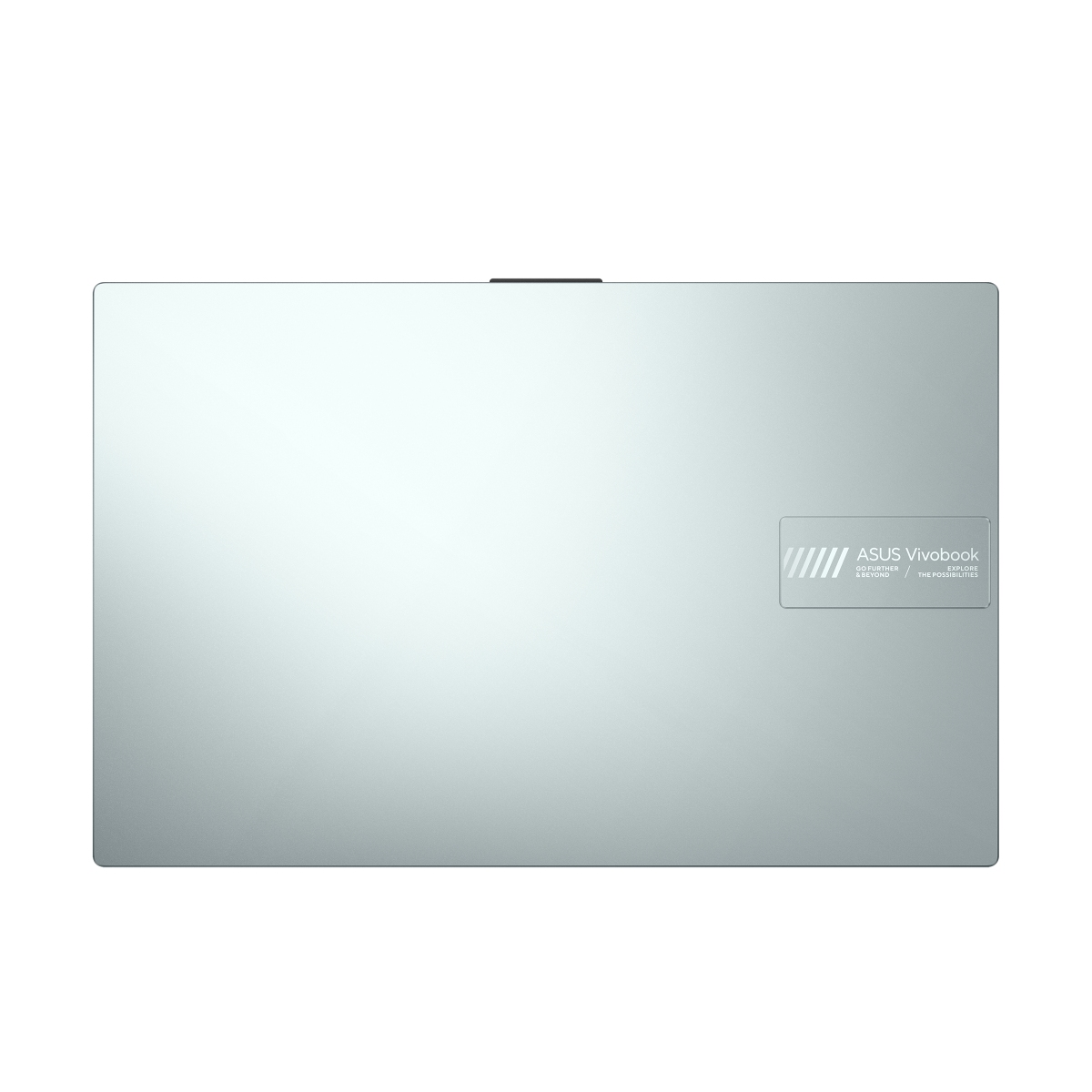 Obrázek ASUS Vivobook Go 15 OLED/E1504FA/R5-7520U/15,6"/FHD/8GB/512GB SSD/AMD int/W11H/Green Grey/2R