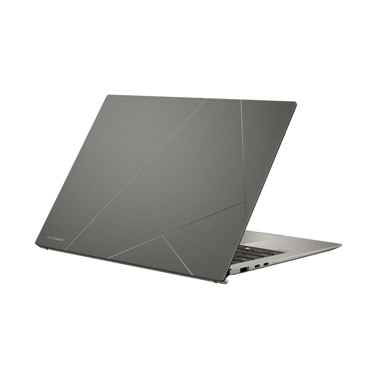 Obrázek ASUS Zenbook S 13 OLED/UX5304/i7-1355U/13,3"/2880x1800/16GB/1TB SSD/Iris Xe/W11H/Gray/2R