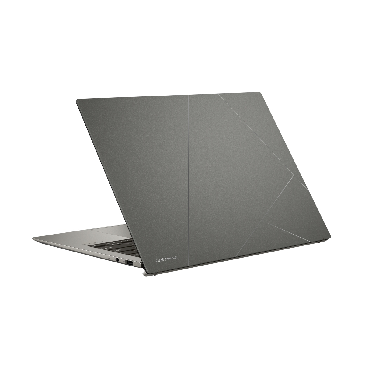 Obrázek ASUS Zenbook S 13 OLED/UX5304/i7-1355U/13,3"/2880x1800/16GB/1TB SSD/Iris Xe/W11H/Gray/2R