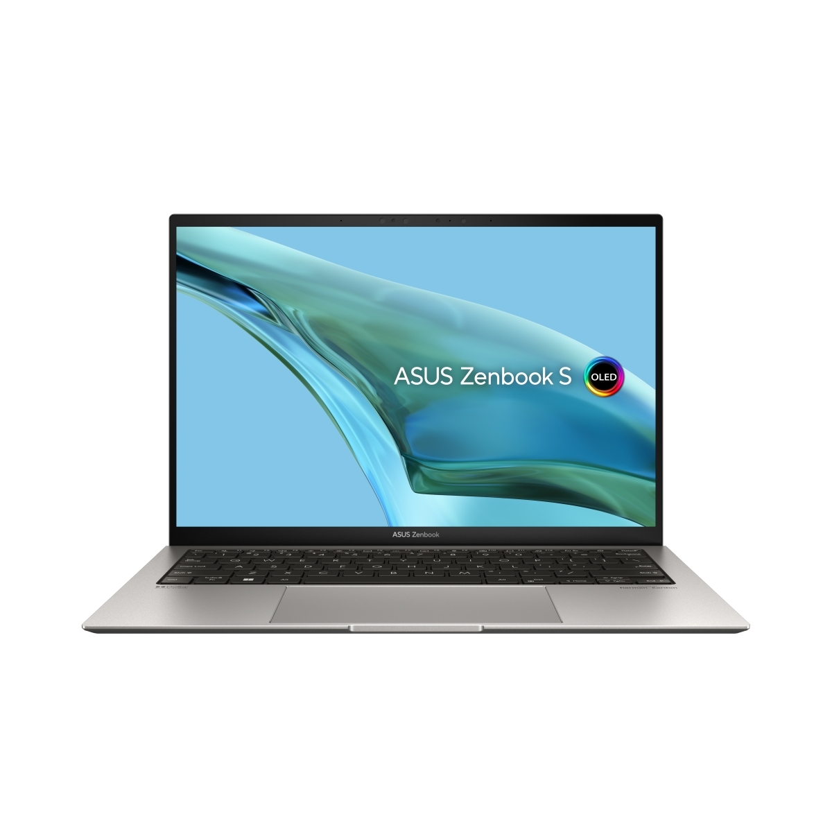 Obrázek ASUS Zenbook S 13 OLED/UX5304/i5-1335U/13,3"/2880x1800/16GB/512GB SSD/Iris Xe/W11H/Gray/2R