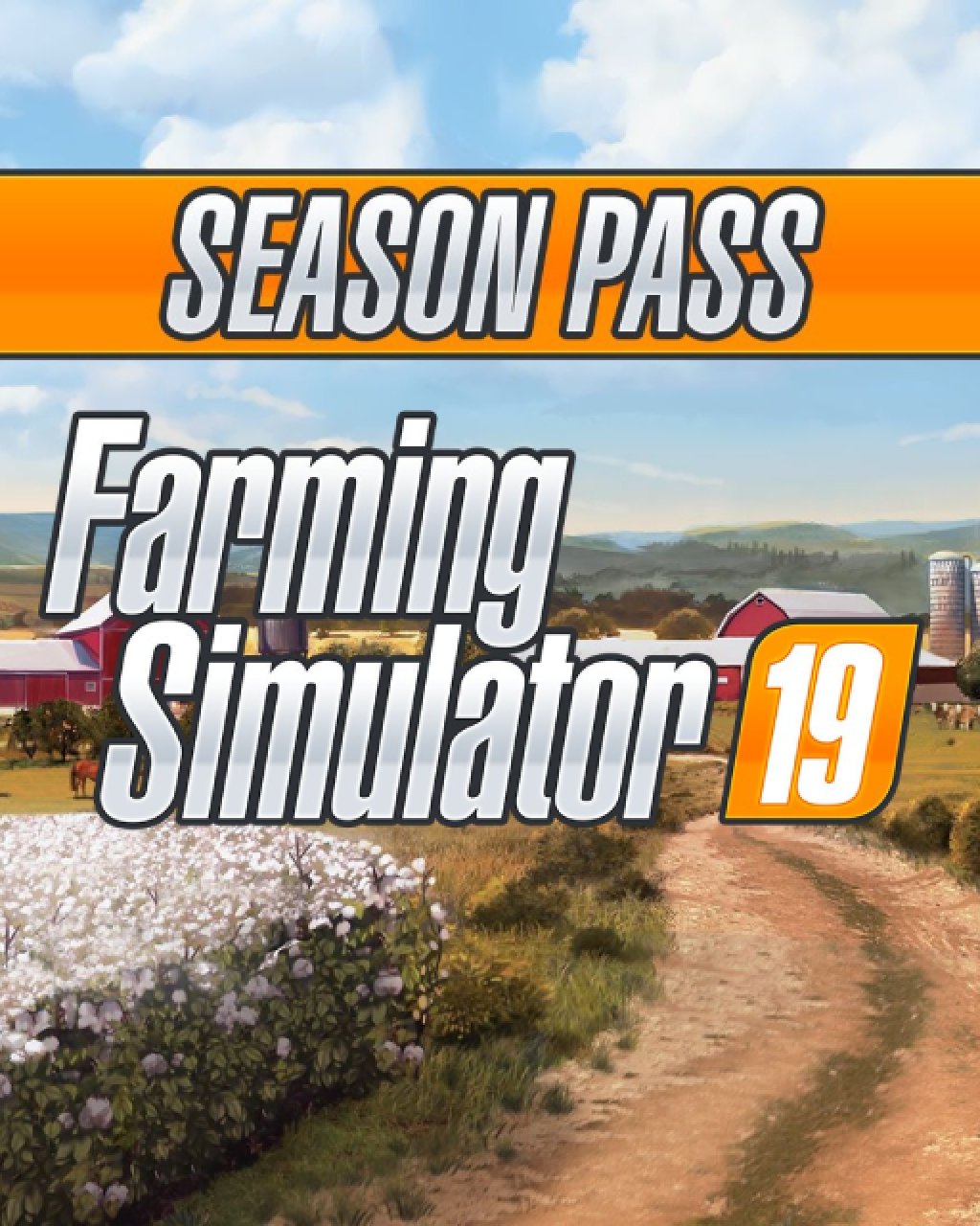 ESD Farming Simulator 19 Season Pass
