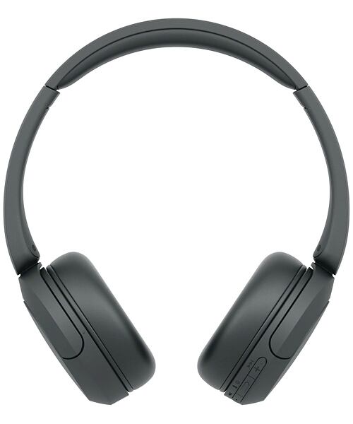 Obrázek Sony Bluetooth WH-CH520, černá