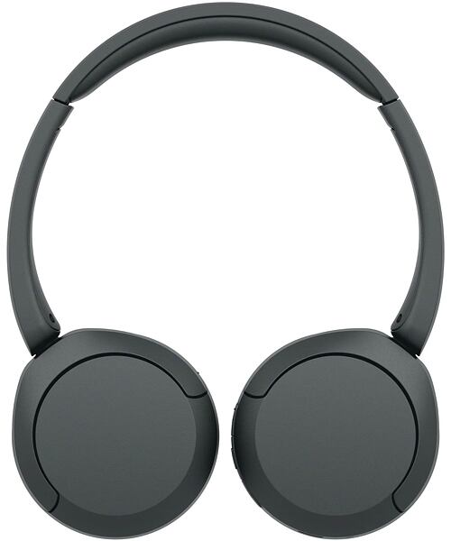 Obrázek Sony Bluetooth WH-CH520, černá