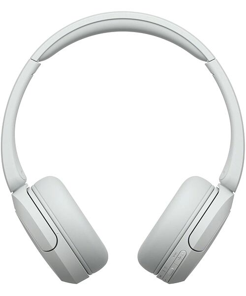 Obrázek Sony Bluetooth WH-CH520, bílá