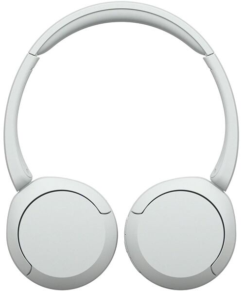 Obrázek Sony Bluetooth WH-CH520, bílá