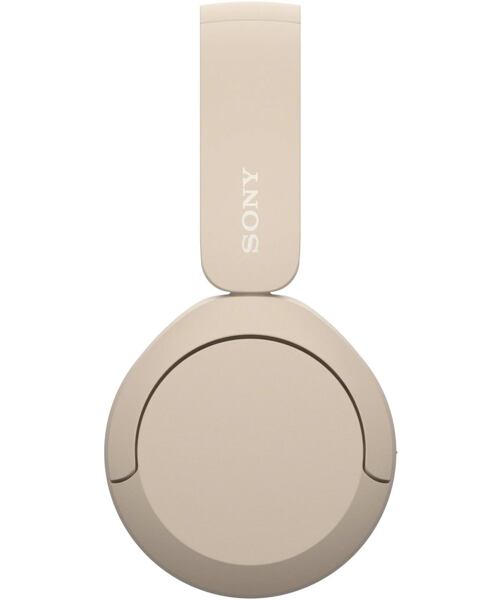 Obrázek Sony Bluetooth WH-CH520, béžová