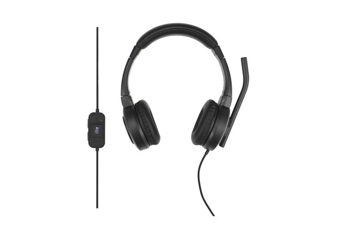 Obrázek Kensington H1000 USB-C Headset