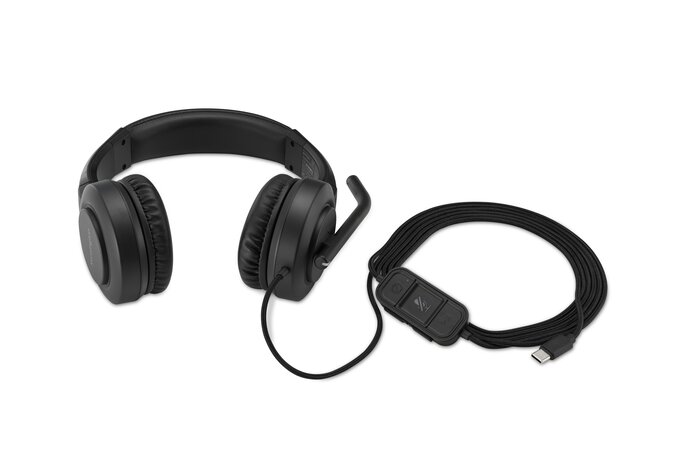 Obrázek Kensington H1000 USB-C Headset