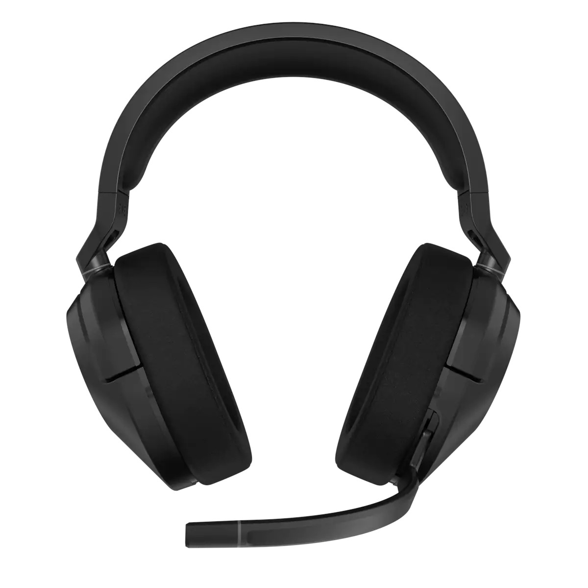 Obrázek CORSAIR Wireless headset HS55 carbon černé