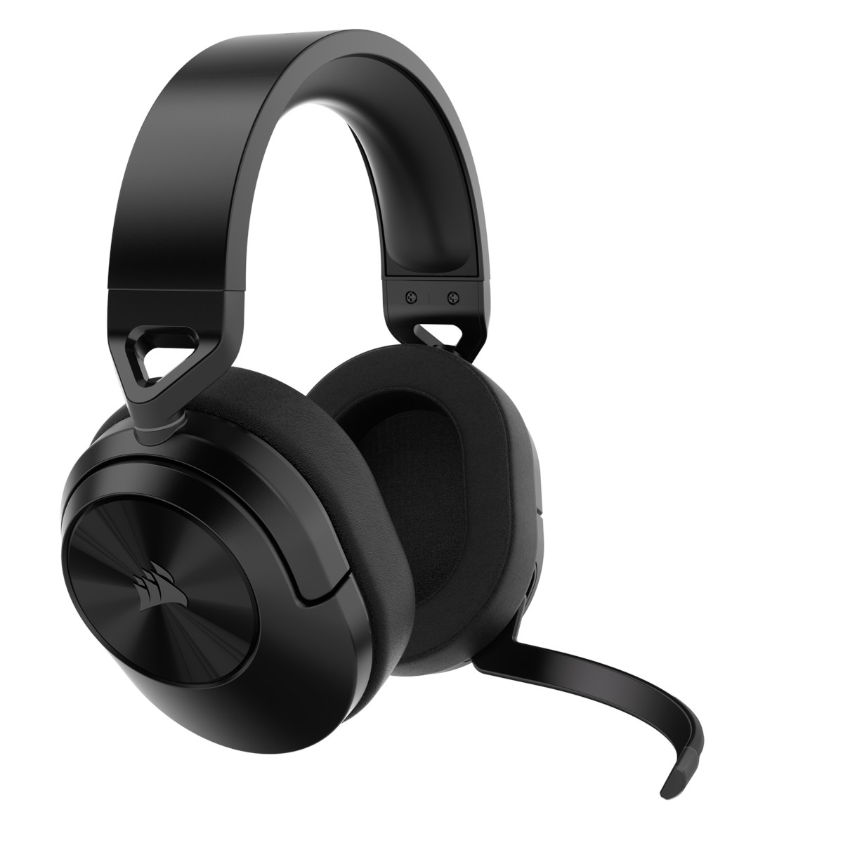 Obrázek CORSAIR Wireless headset HS55 carbon černé