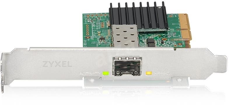 Obrázek ZYXEL XGN100C 10G SFP+ PCIe networkcard