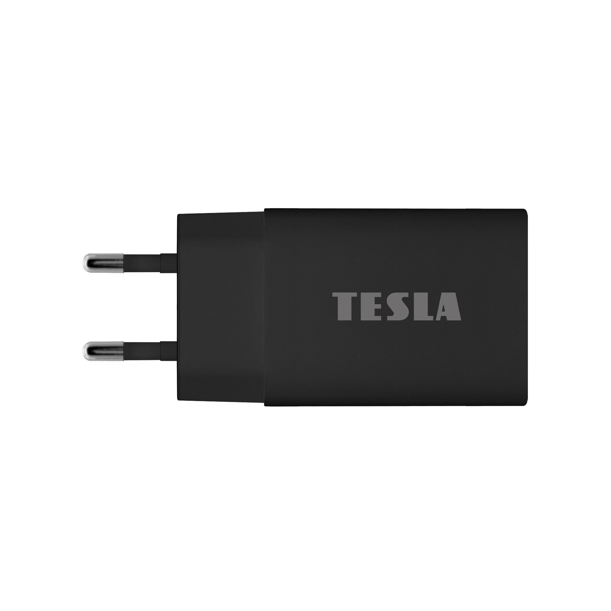 Obrázek TESLA Power Charger QC50 12W (černá barva)