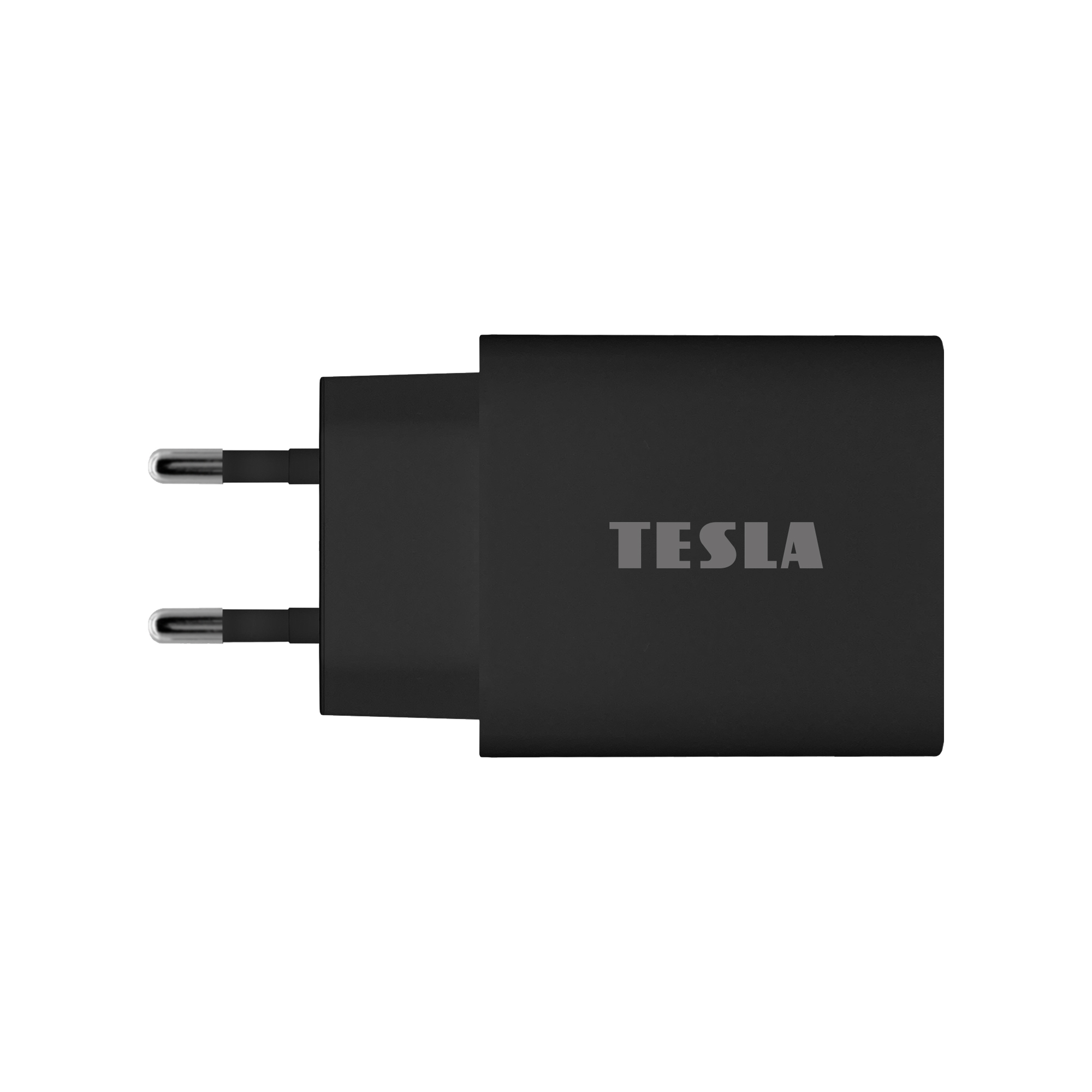 Obrázek TESLA Power Charger T100 20W PD 3.0/PPS (černá)
