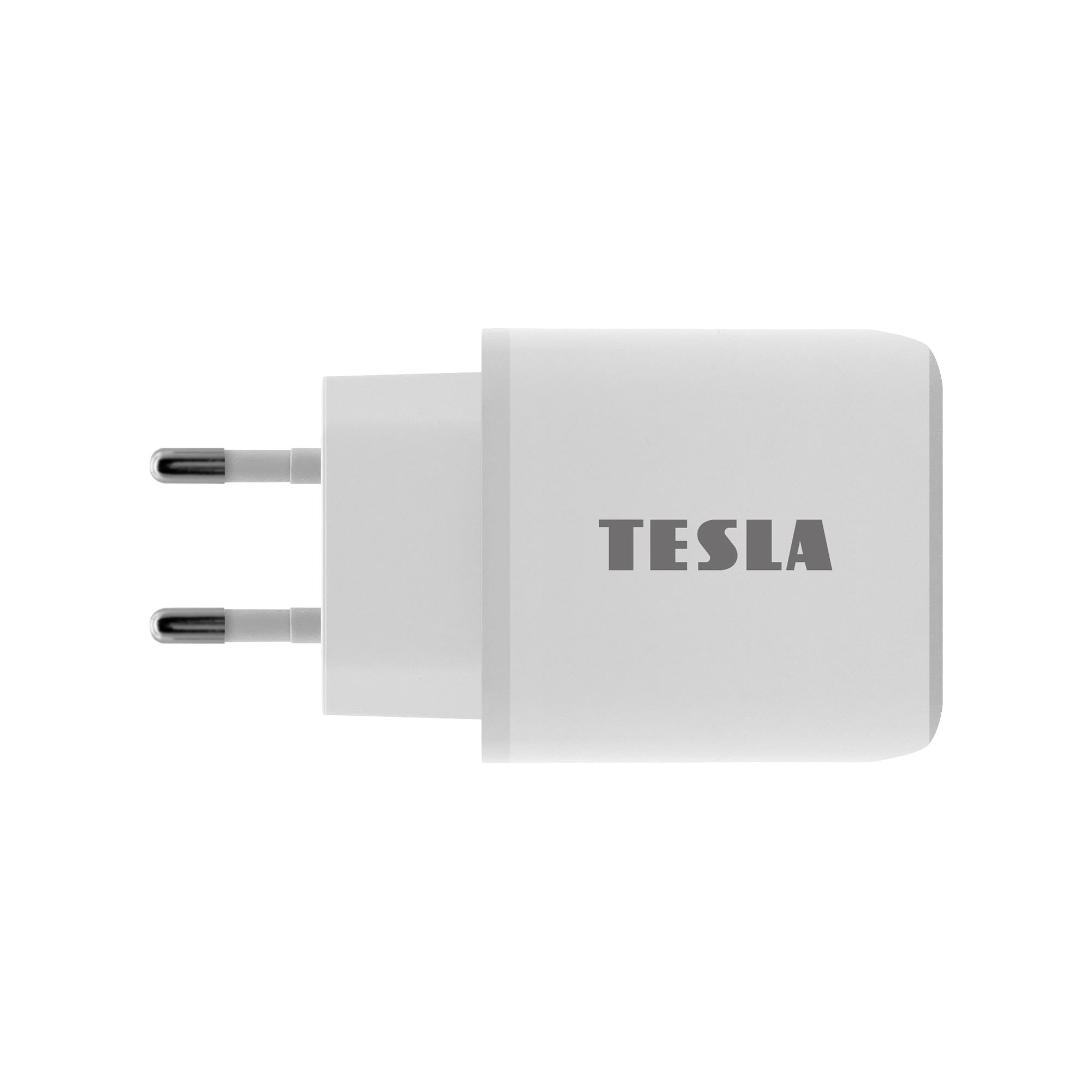 Obrázek TESLA Power Charger T220 25W PD 3.0/PPS (bílá)