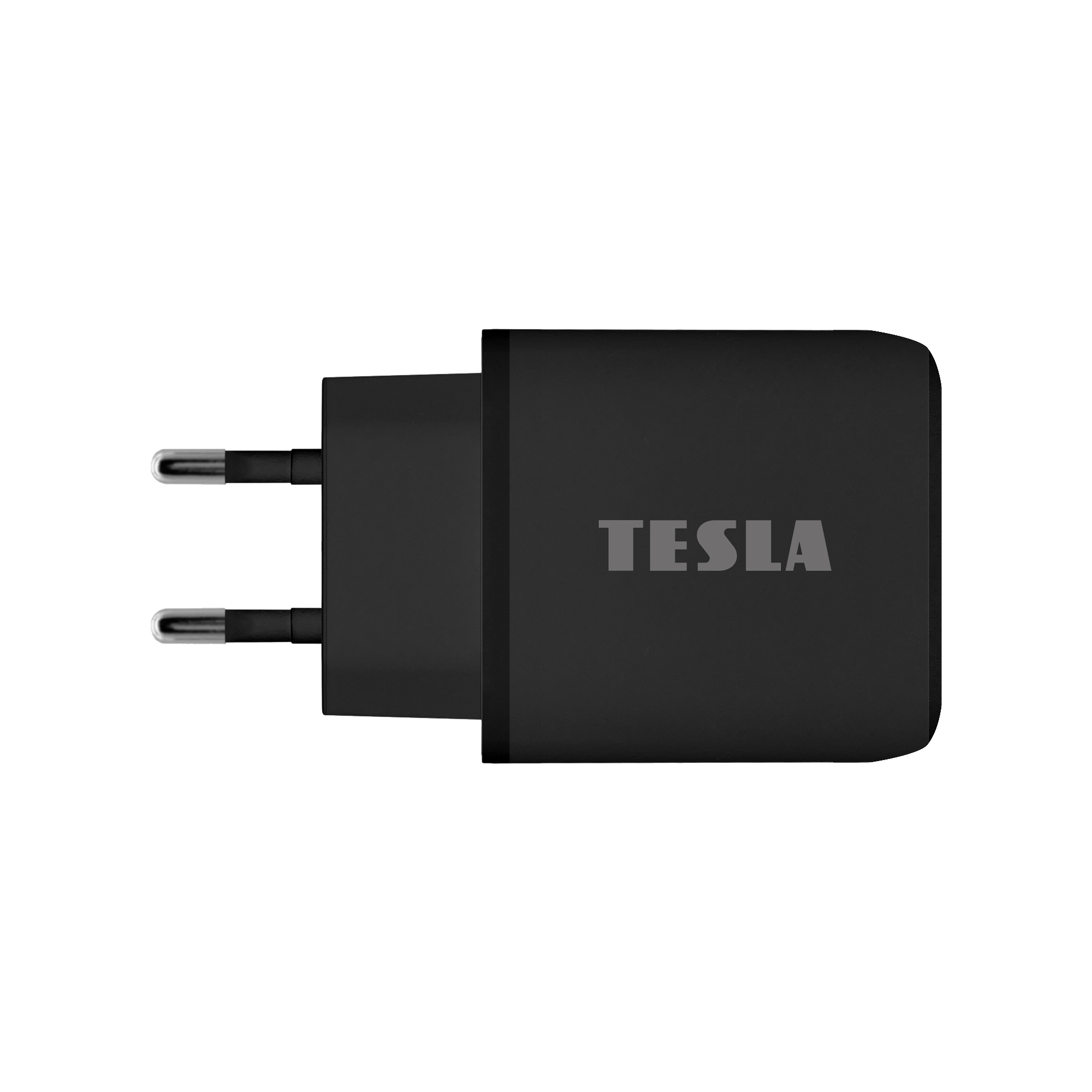 Obrázek TESLA Power Charger T220 25W PD 3.0/PPS (černá)