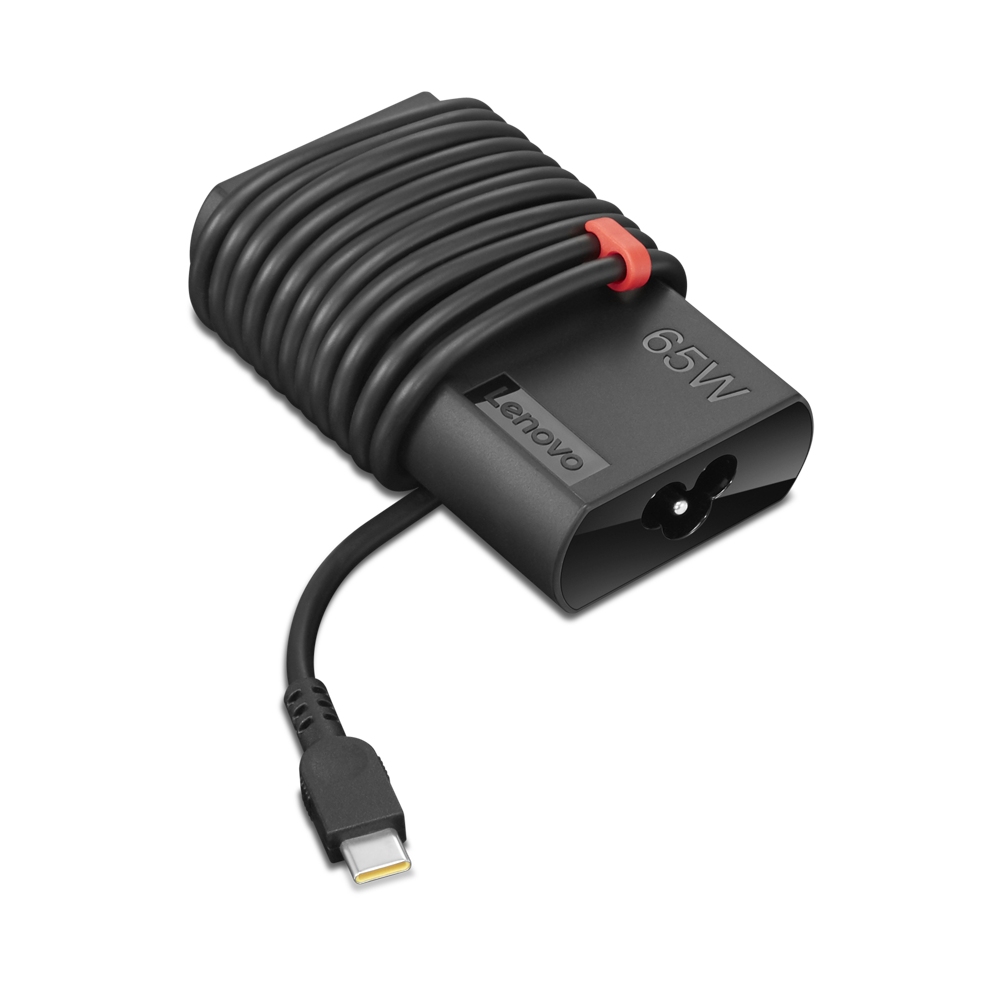 Obrázek Lenovo Slim USB-C 65W AC Adapter(CE)