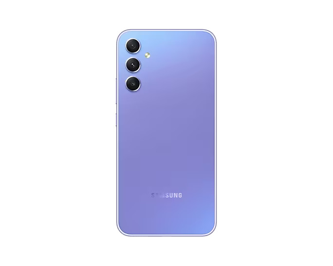 Obrázek Samsung Galaxy A34 5G/8GB/256GB/Light Violet