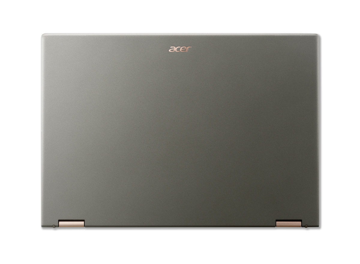 Obrázek Acer Spin 5/SP514-51N/i5-1240P/14"/2560x1600/T/16GB/512GB SSD/Iris Xe/W11H/Gray/2R