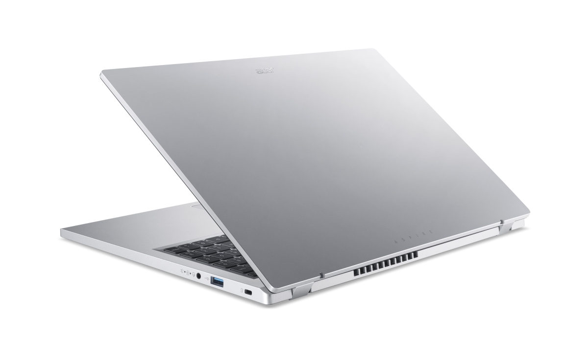 Obrázek Acer Aspire 3 15/A315-510P/i3-N305/15,6"/FHD/8GB/512GB SSD/UHD Xe/W11H/Silver/2R