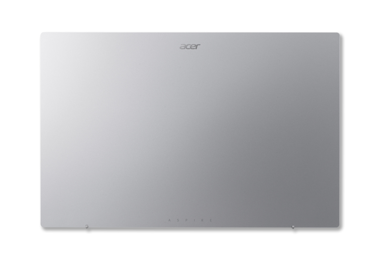 Obrázek Acer Aspire 3 15/A315-510P/i3-N305/15,6"/FHD/8GB/512GB SSD/UHD Xe/W11H/Silver/2R