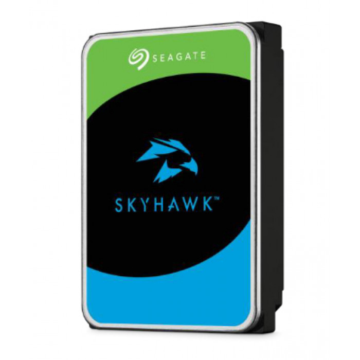 Obrázek Seagate SkyHawk/2TB/HDD/3.5"/SATA/7200 RPM/3R