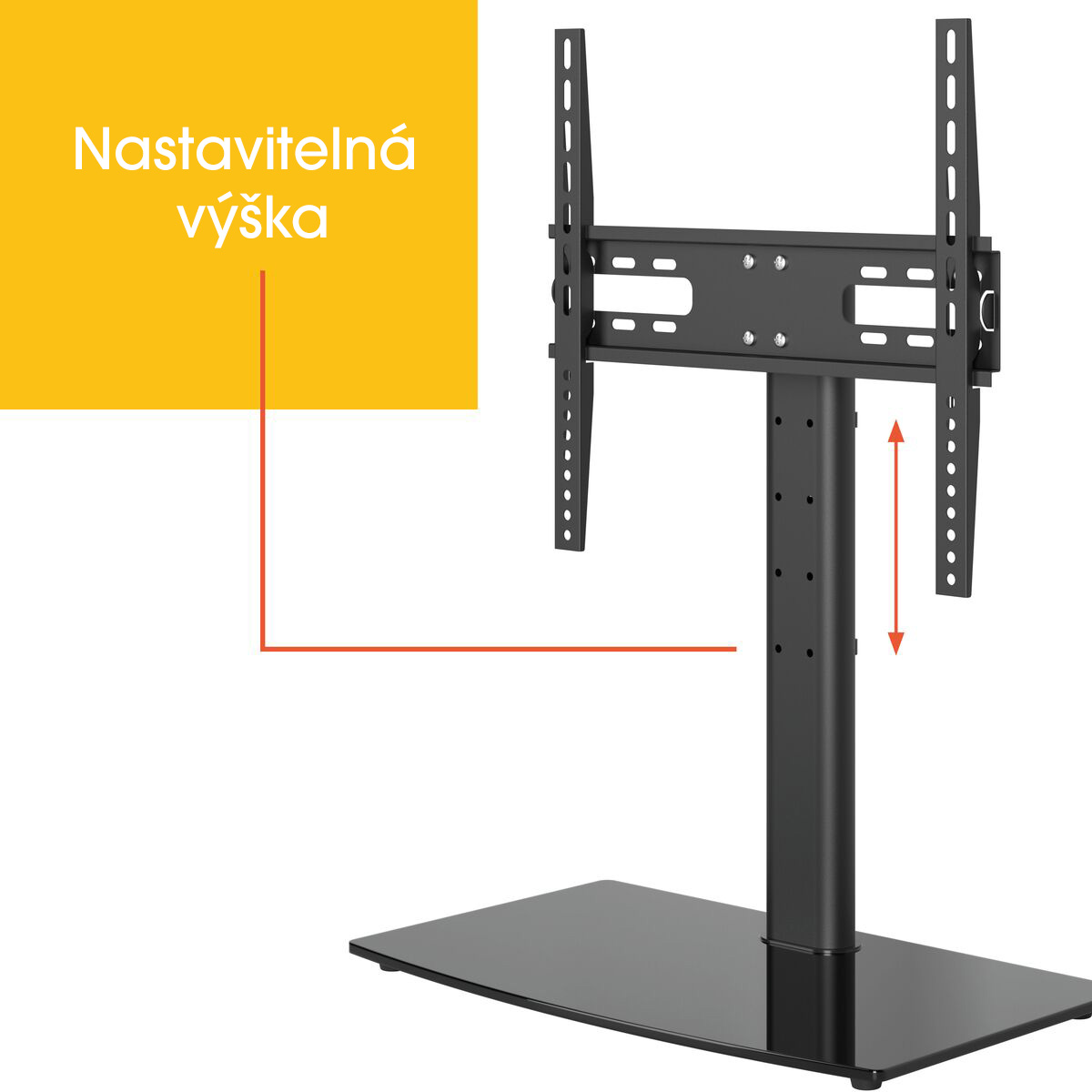 Obrázek Stolní LCD stojan Vogel's MS 3085