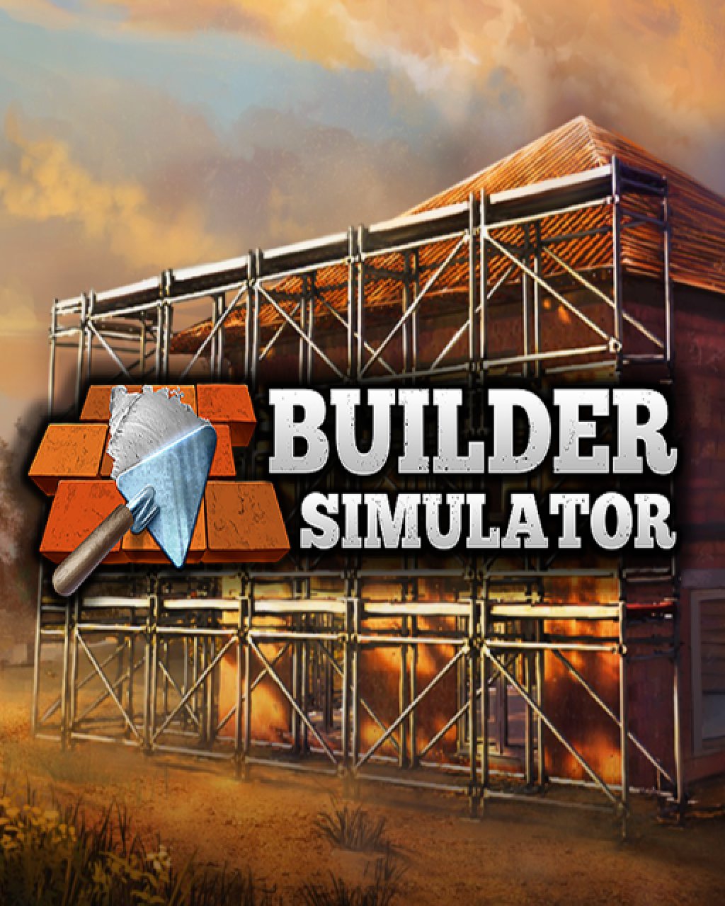 Obrázek ESD Builder Simulator