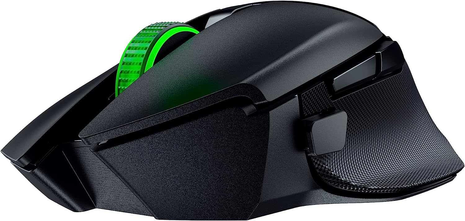 Obrázek Razer Basilisk V3 X HyperSpeed