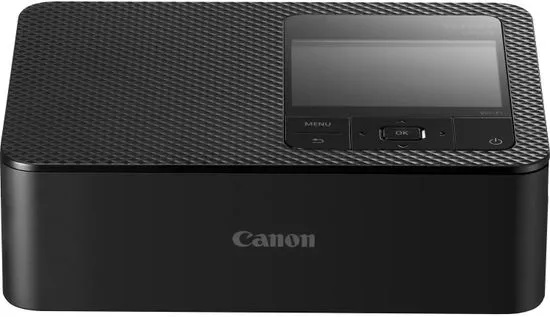 Canon Selphy/CP1500/Tisk/Ink/WiFi/USB