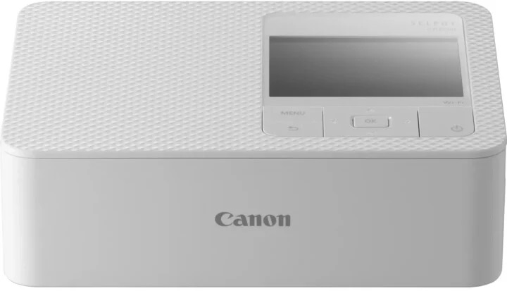 Obrázek Canon Selphy/CP1500/Tisk/Ink/Wi-Fi/USB