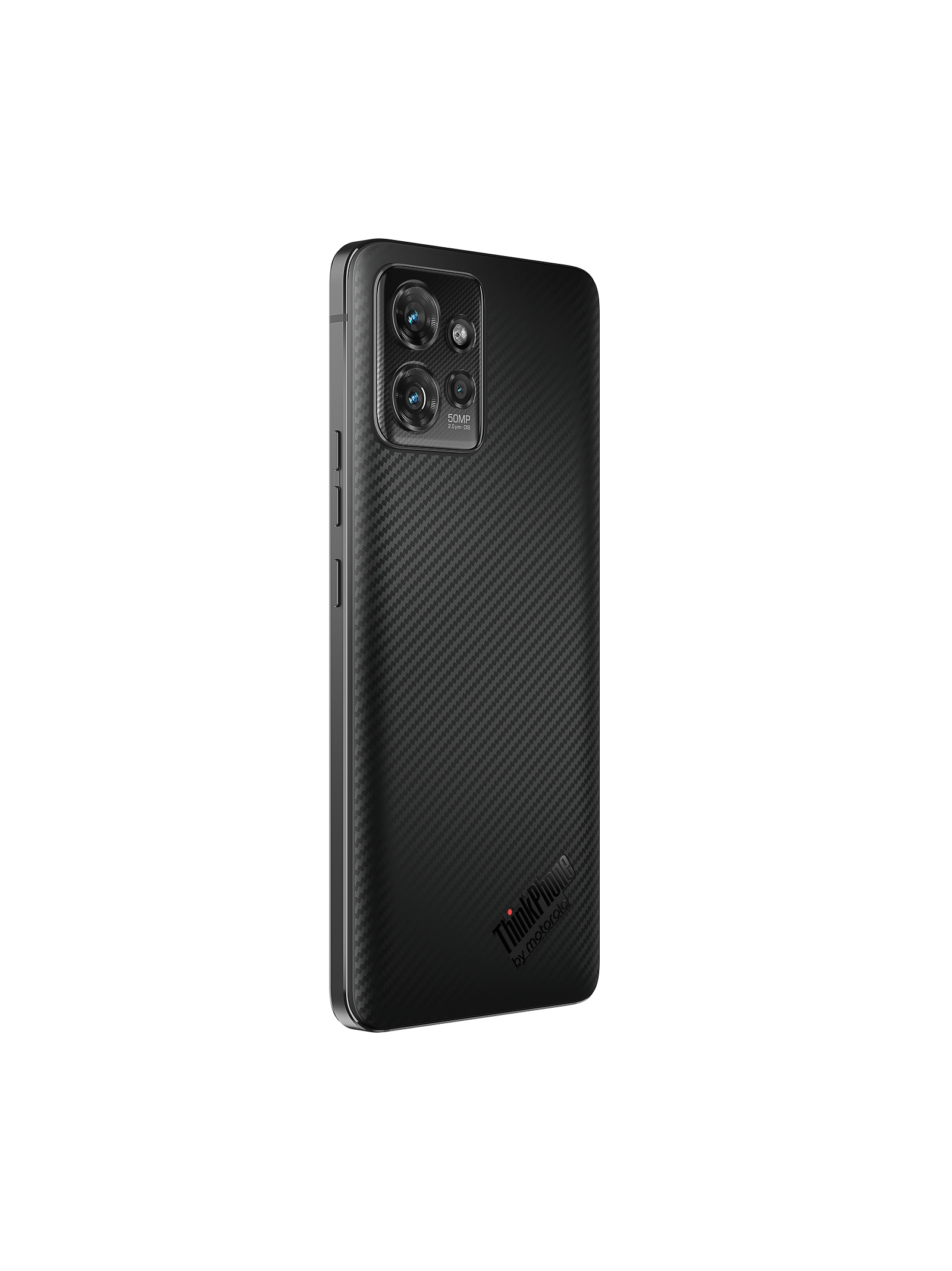 Obrázek ThinkPhone/8GB/256GB/Carbon Black