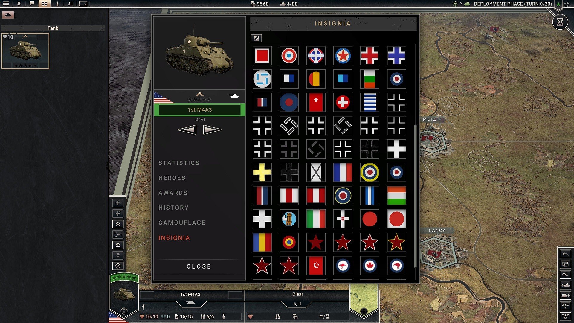 Obrázek ESD Panzer Corps 2 General Edition Upgrade