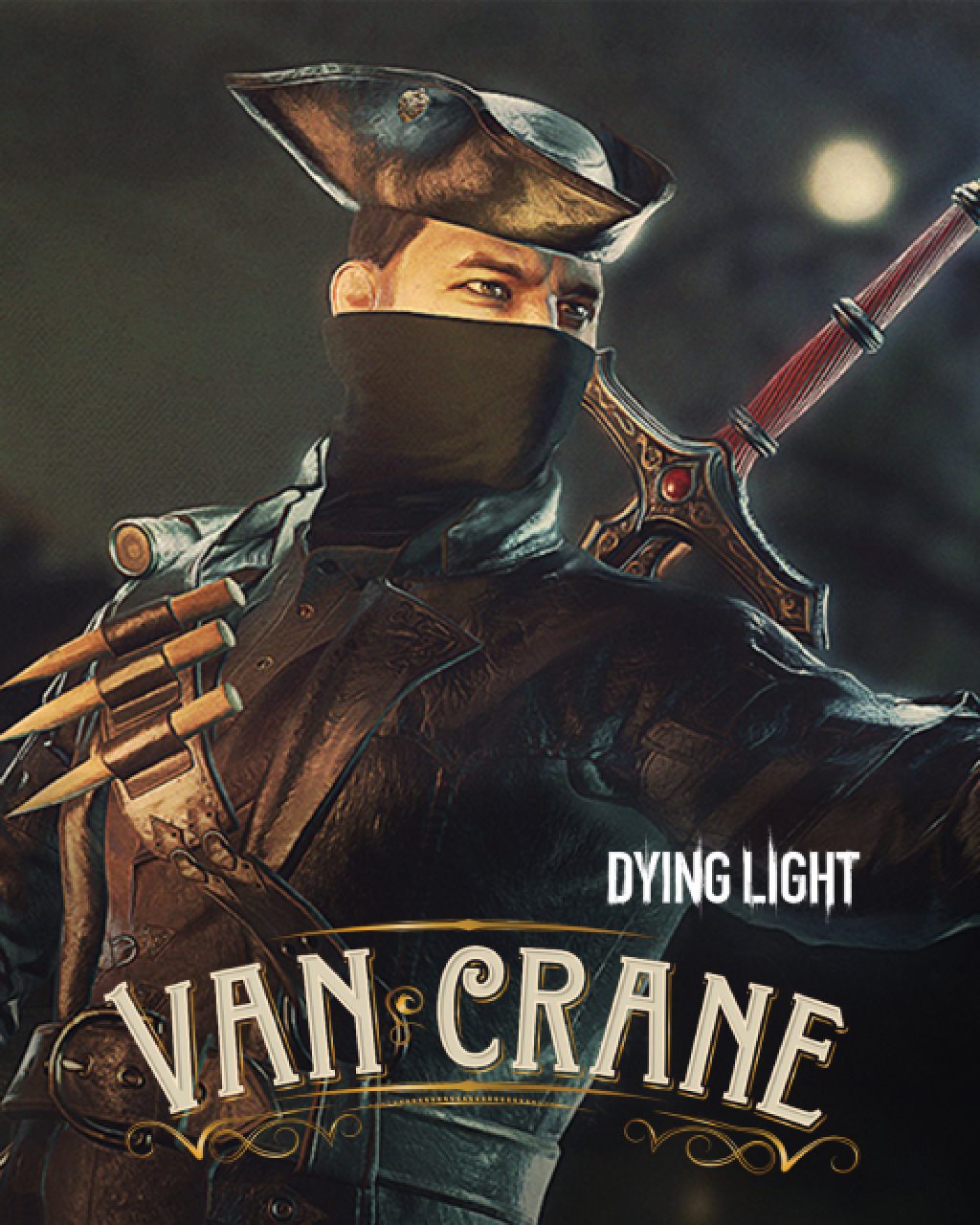 Obrázek ESD Dying Light Van Crane Bundle