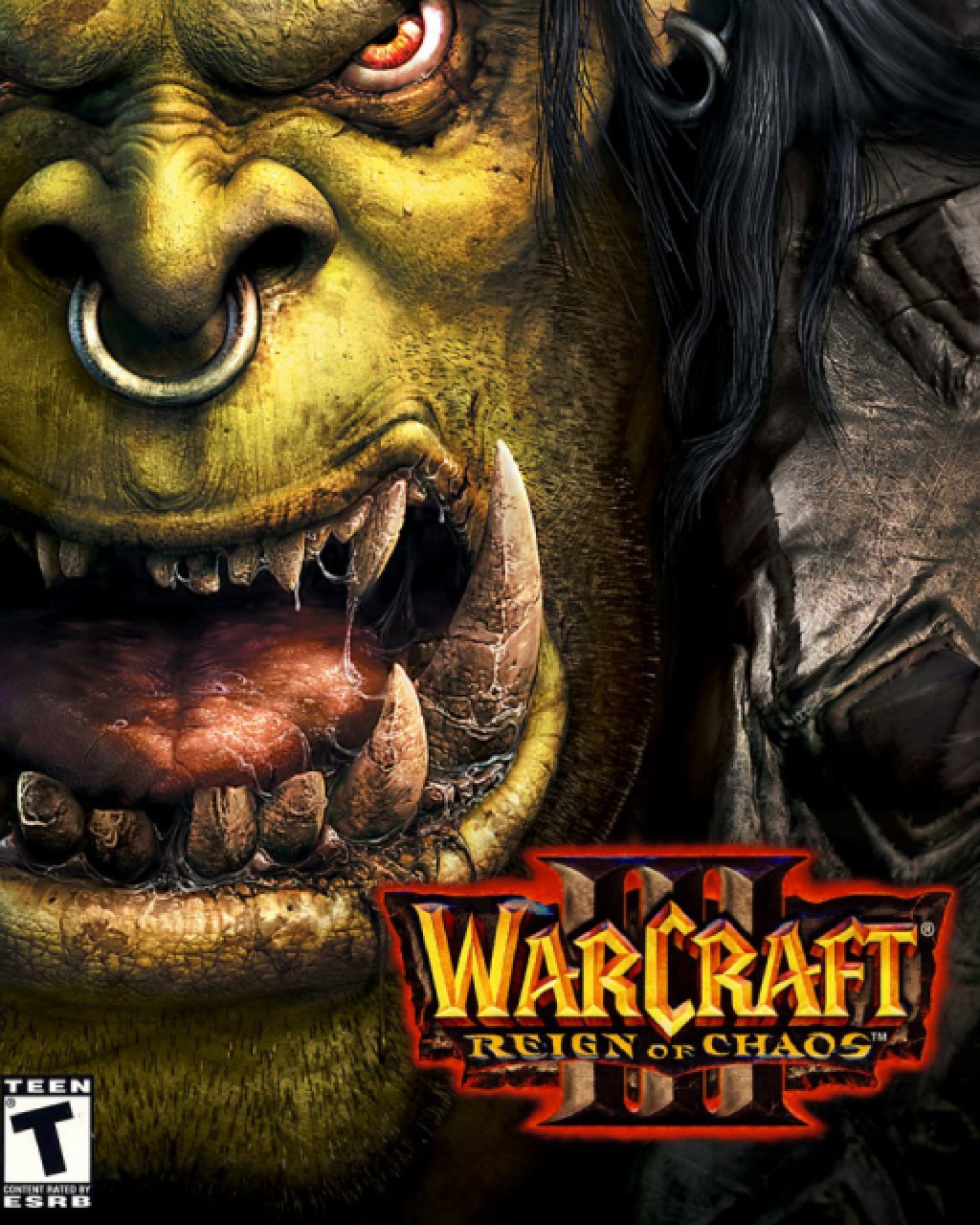 Obrázek ESD Warcraft 3 Reign of Chaos