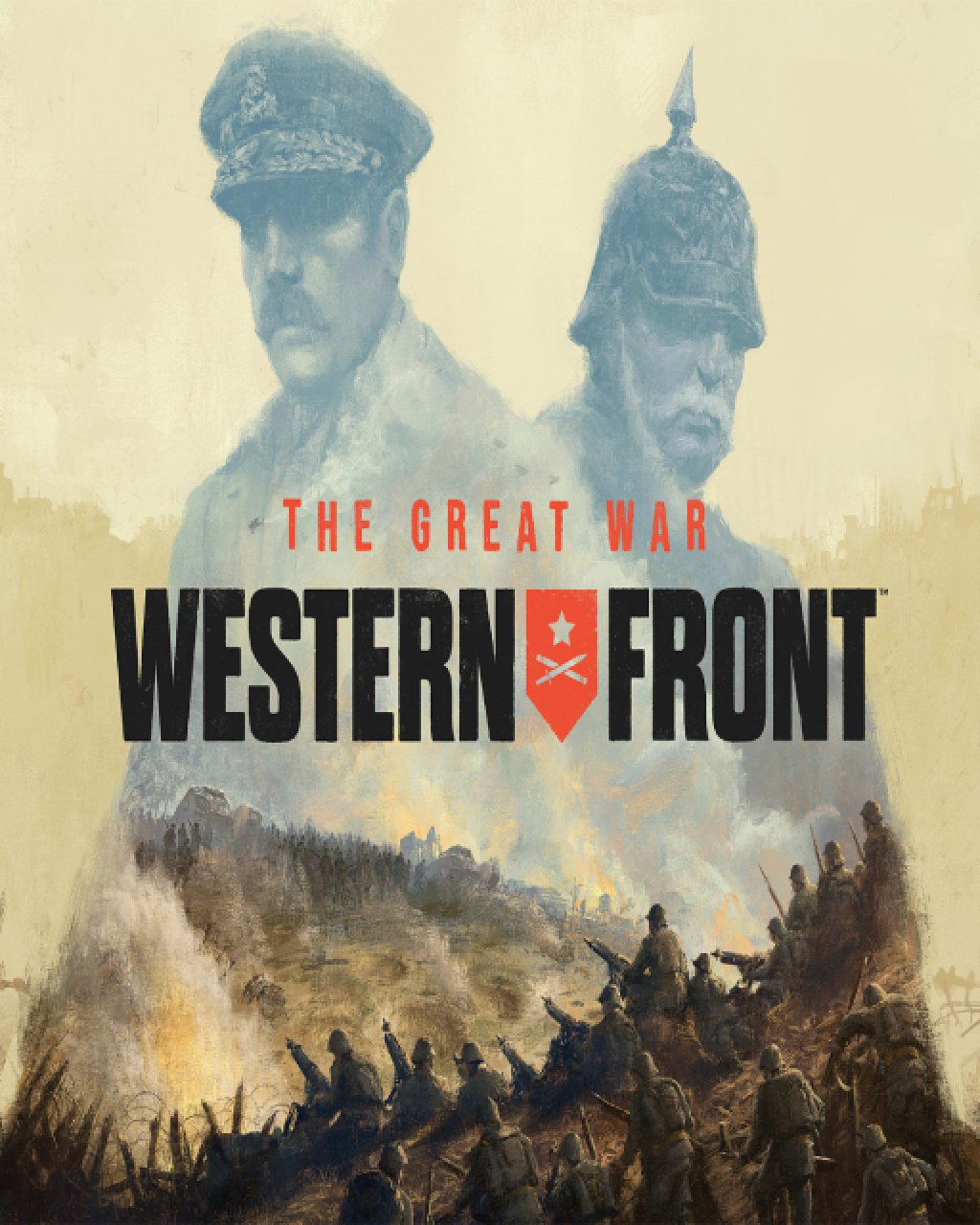 Obrázek ESD The Great War Western Front