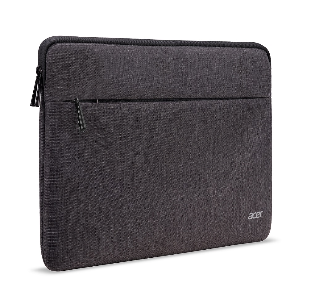 Obrázek Acer Protective Sleeve Dual Dark Grey 15,6"